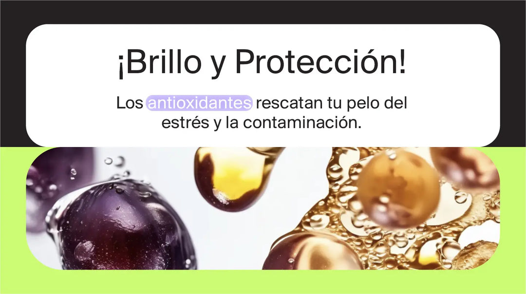 Elixir capilar: una copita de vino para salvar tu cabello