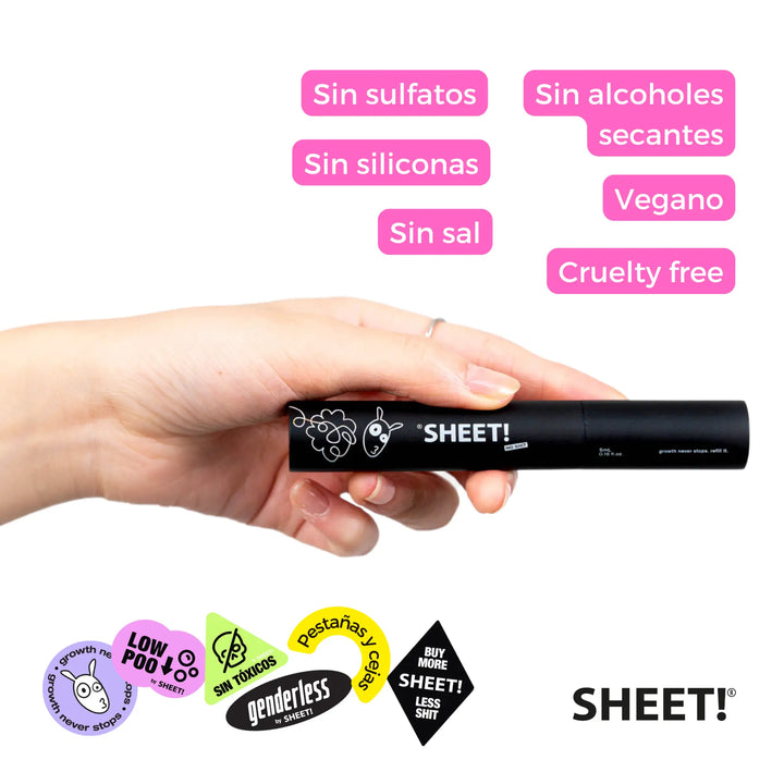 mejor serum cejas y pestañas