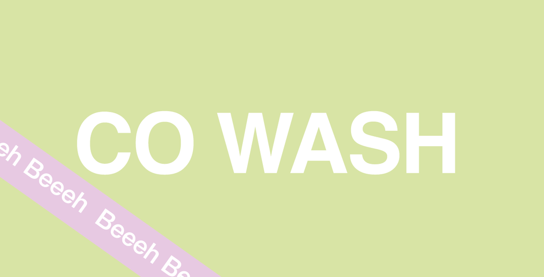 CO WASH