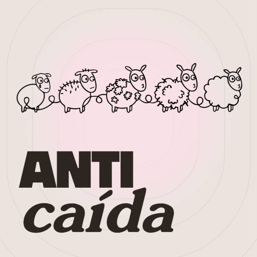 Caída del pelo