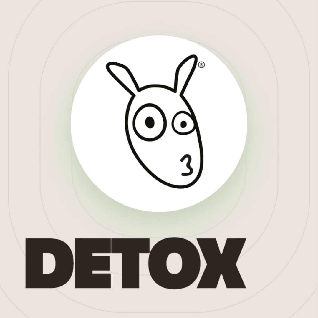 Detox capilar - pelo graso