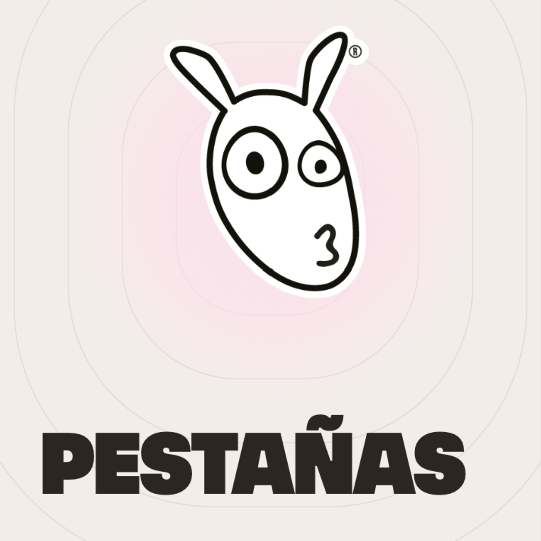 Pestañas