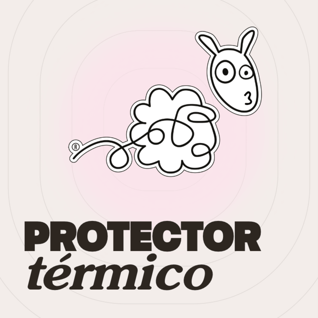 Protector térmico