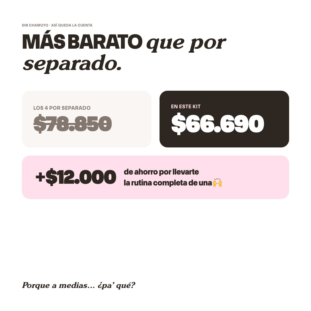 Con Todo Si No Pa Qué