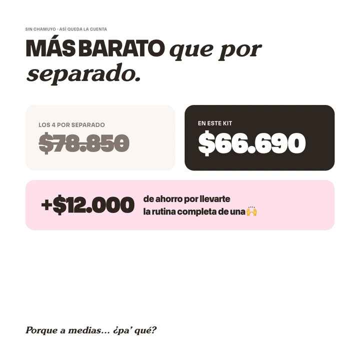 Con Todo Si No Pa Qué
