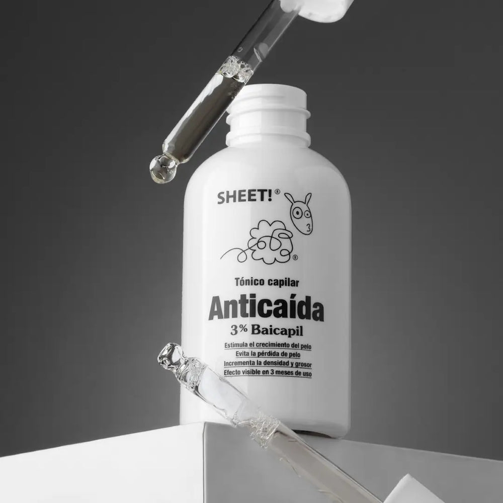 Cómo hacer crecer más cabello