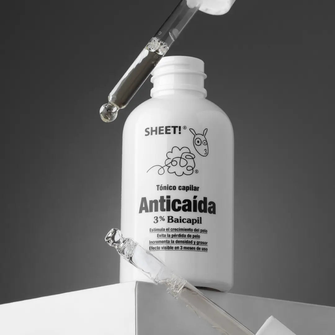 Cómo hacer crecer más cabello