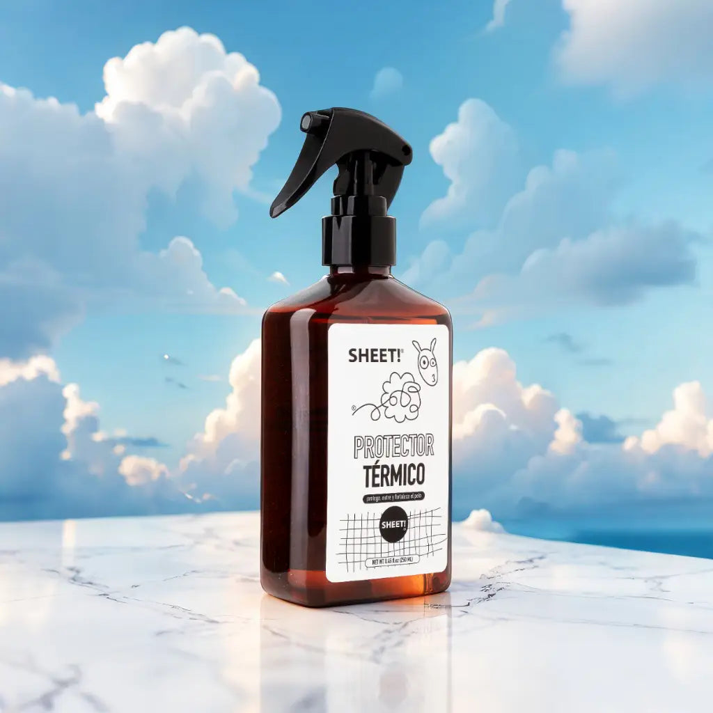 Protector térmico SHEET! 250 ML