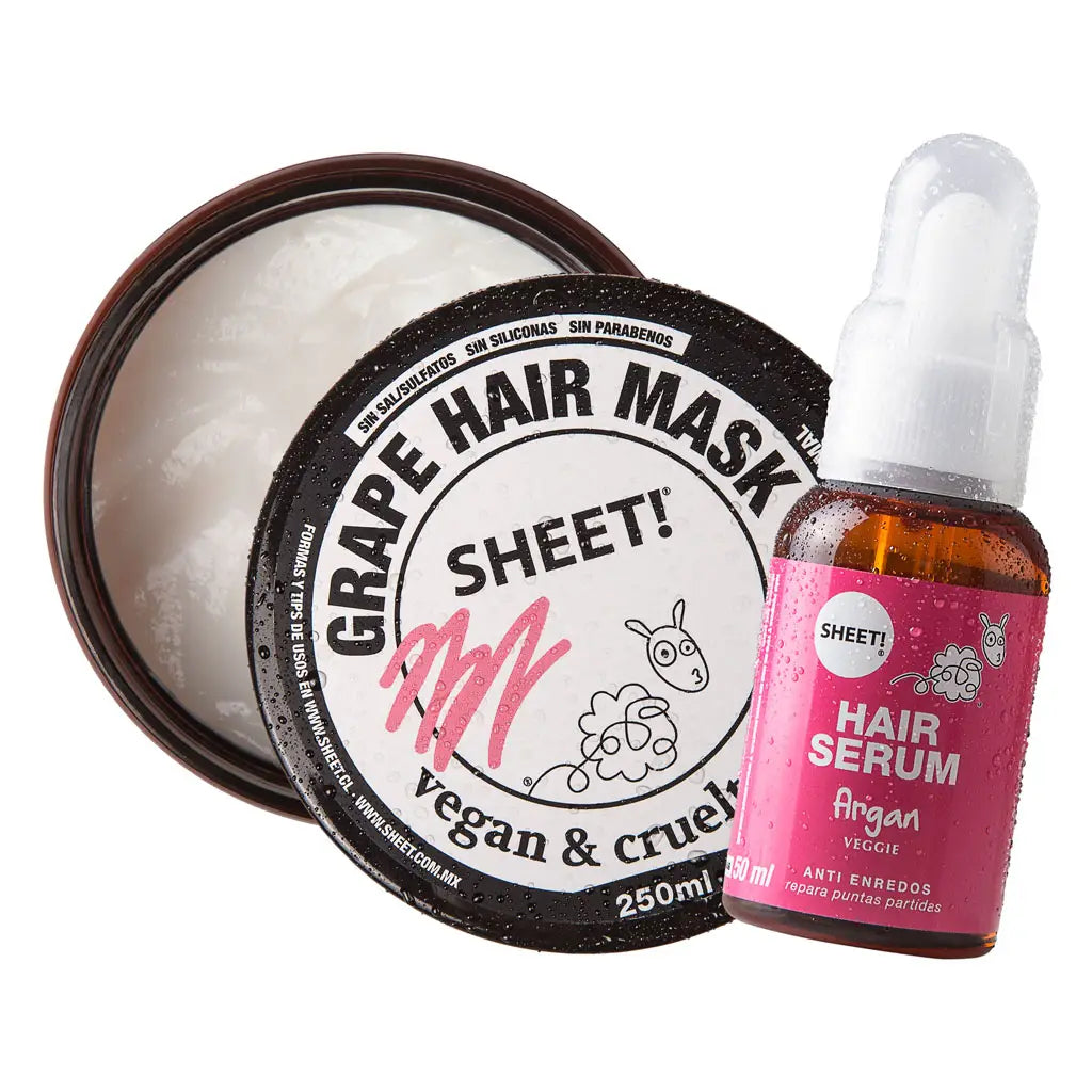 argan macadamia karite natural blend