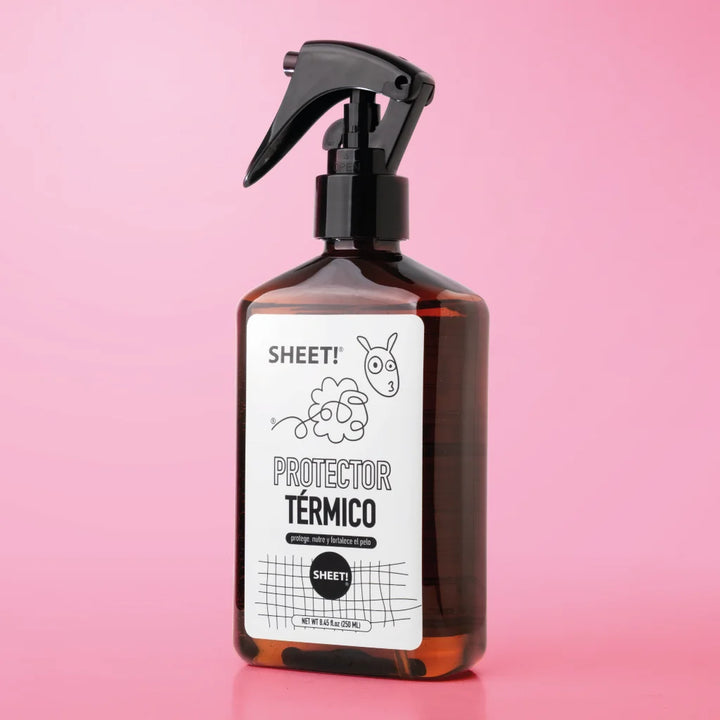 Protector térmico SHEET! 250 ML