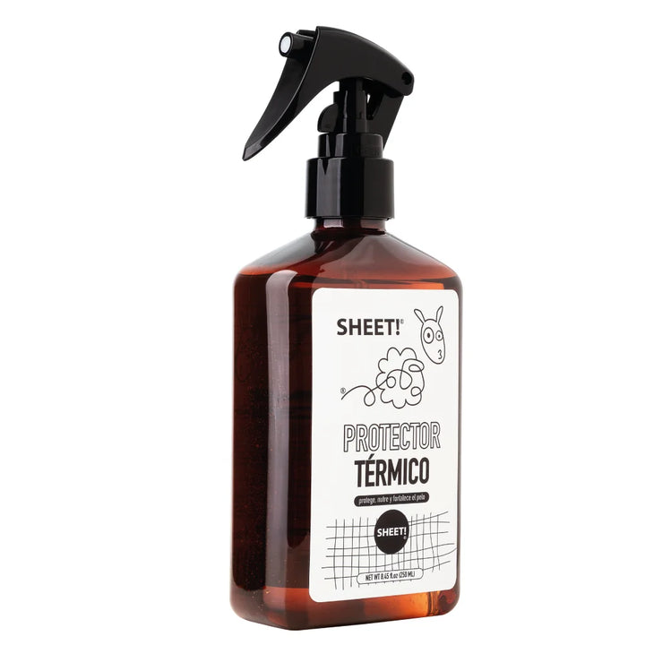 Protector térmico SHEET! 250 ML