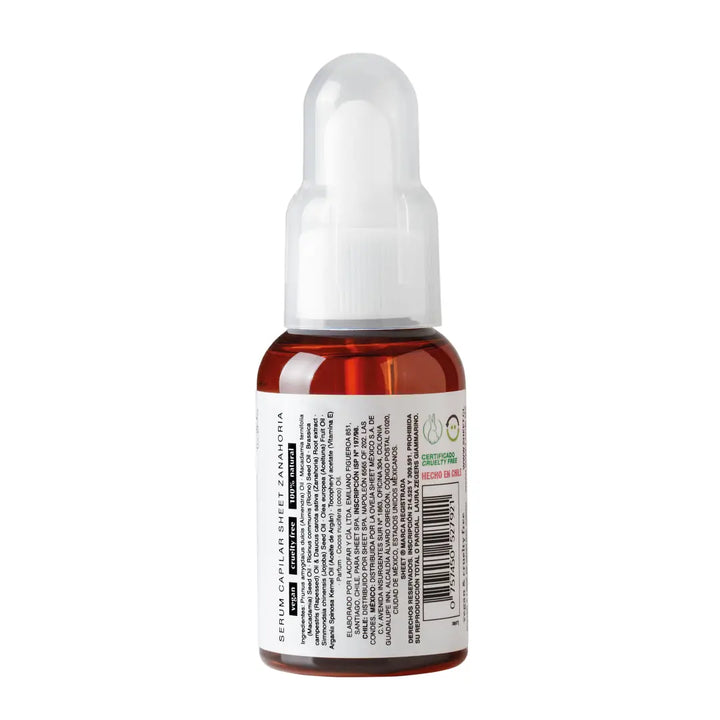 zanahoria argan natural sin preservantes