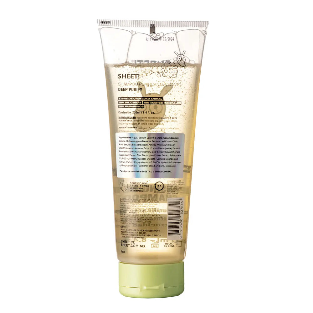 Alopecia seborreica