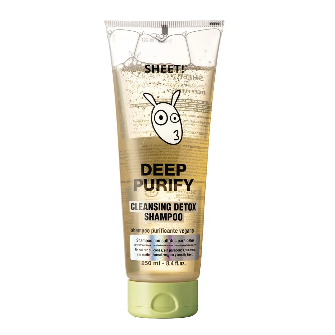 Cabello graso alopecia seborreica