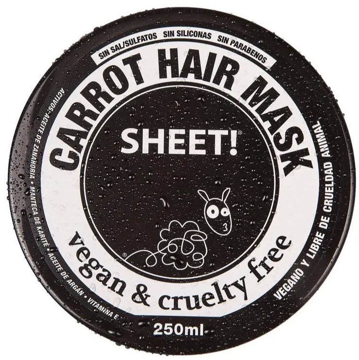 curly method sheet