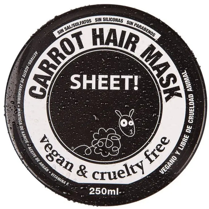 curly method sheet