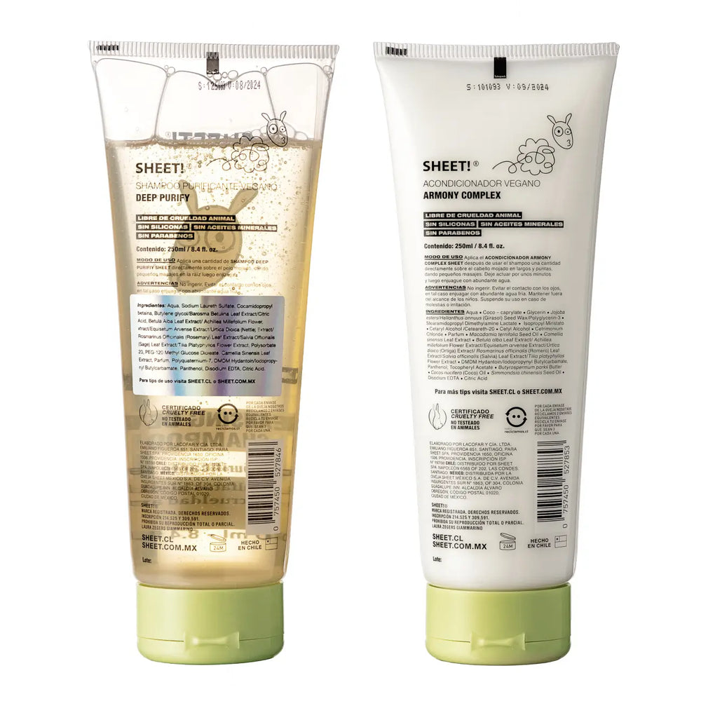 tratamiento cabello graso