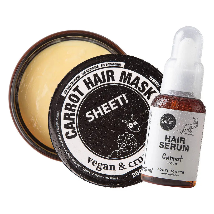 tratamiento cabello