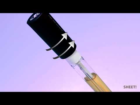 Serum crecimiento de pestañas y cejas (REFILL)